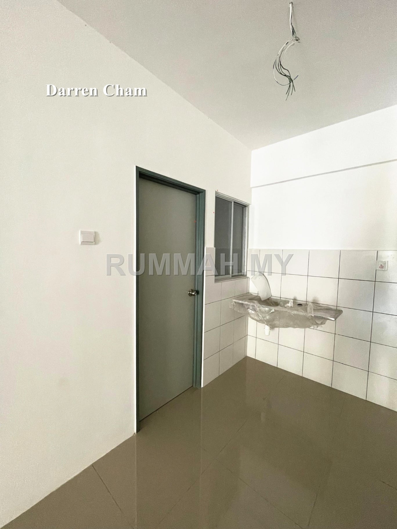 condo in Paya Terubong, Penang — photo 5