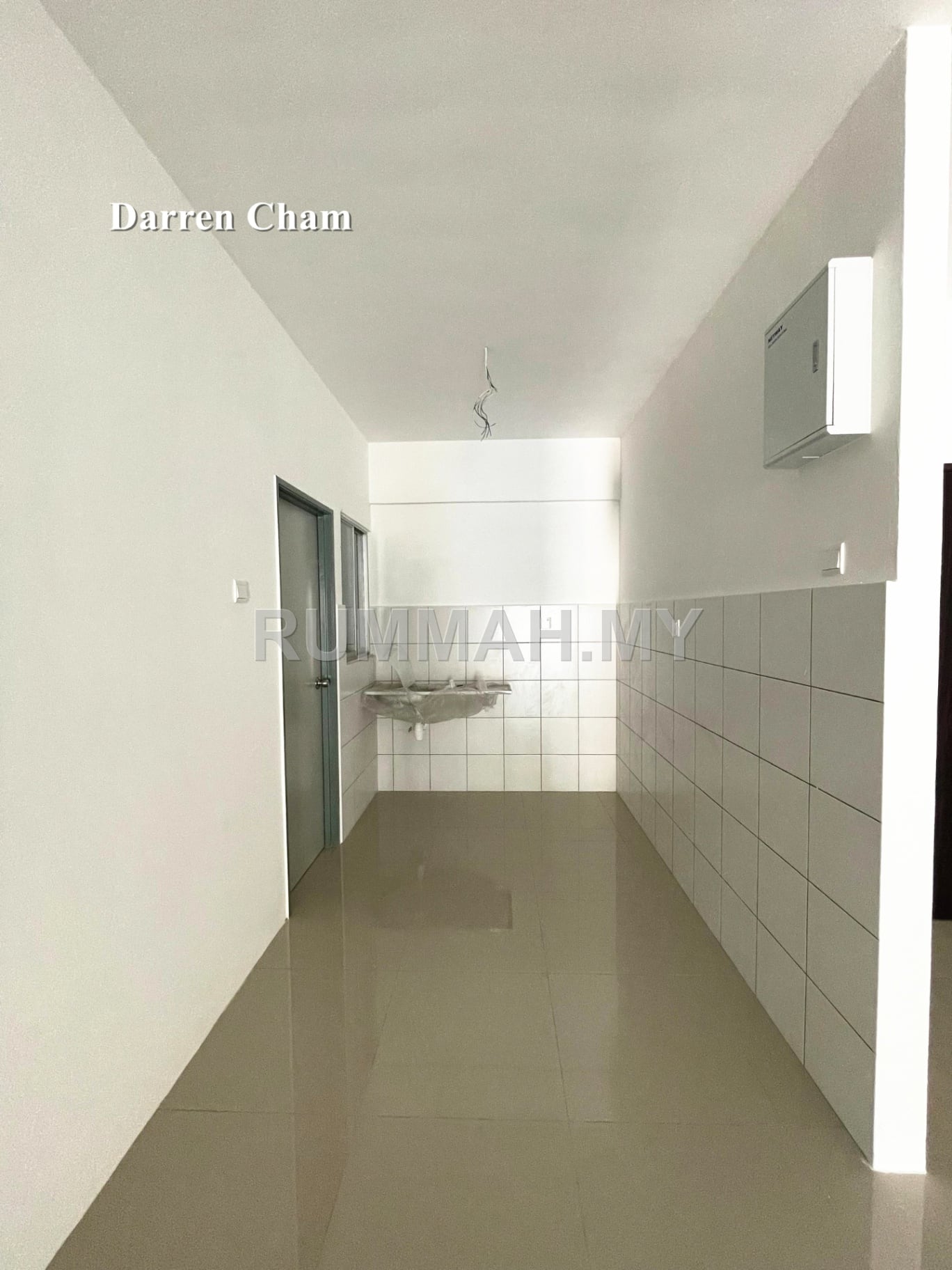 condo in Paya Terubong, Penang — photo 4