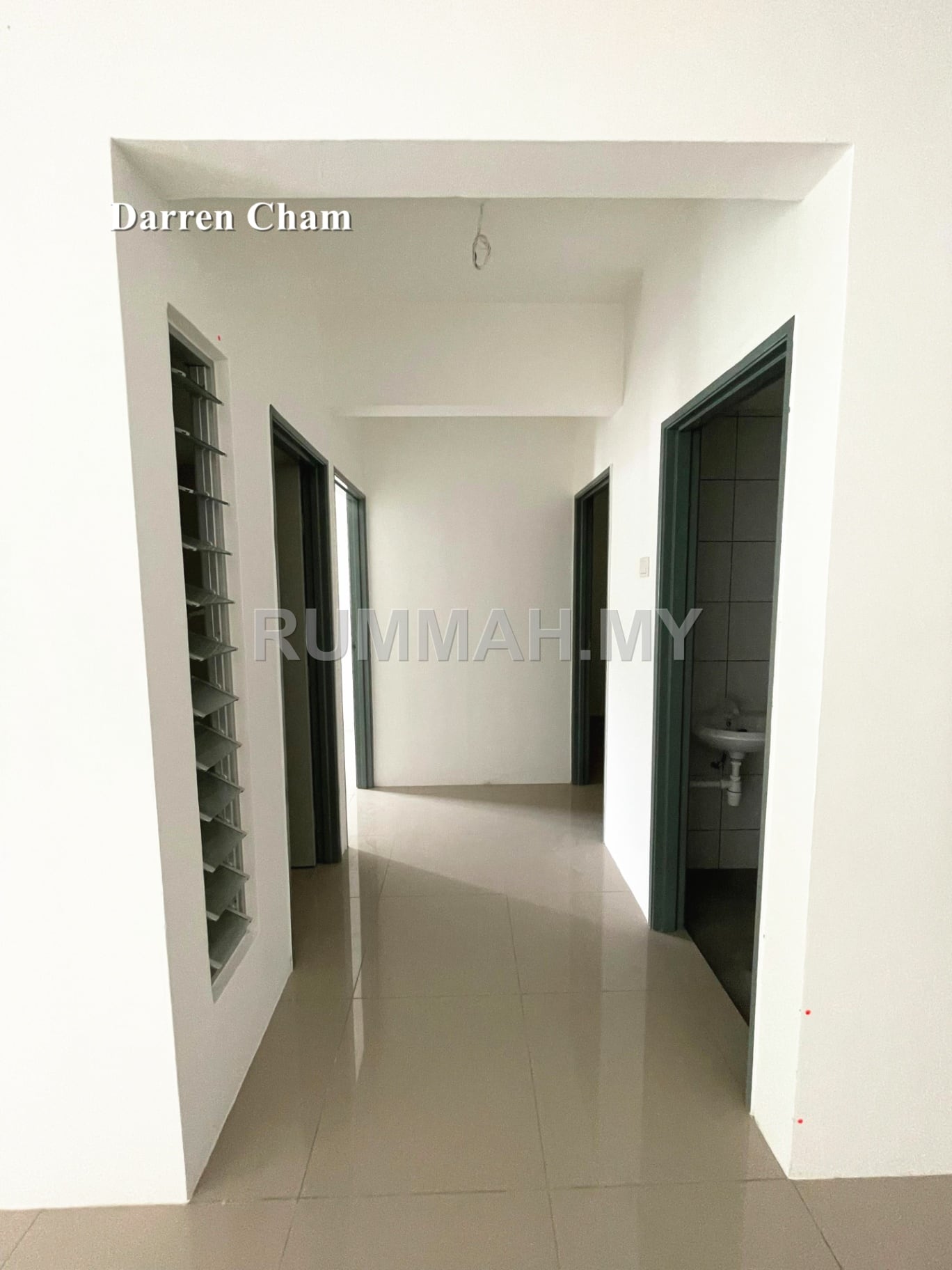 condo in Paya Terubong, Penang — photo 7