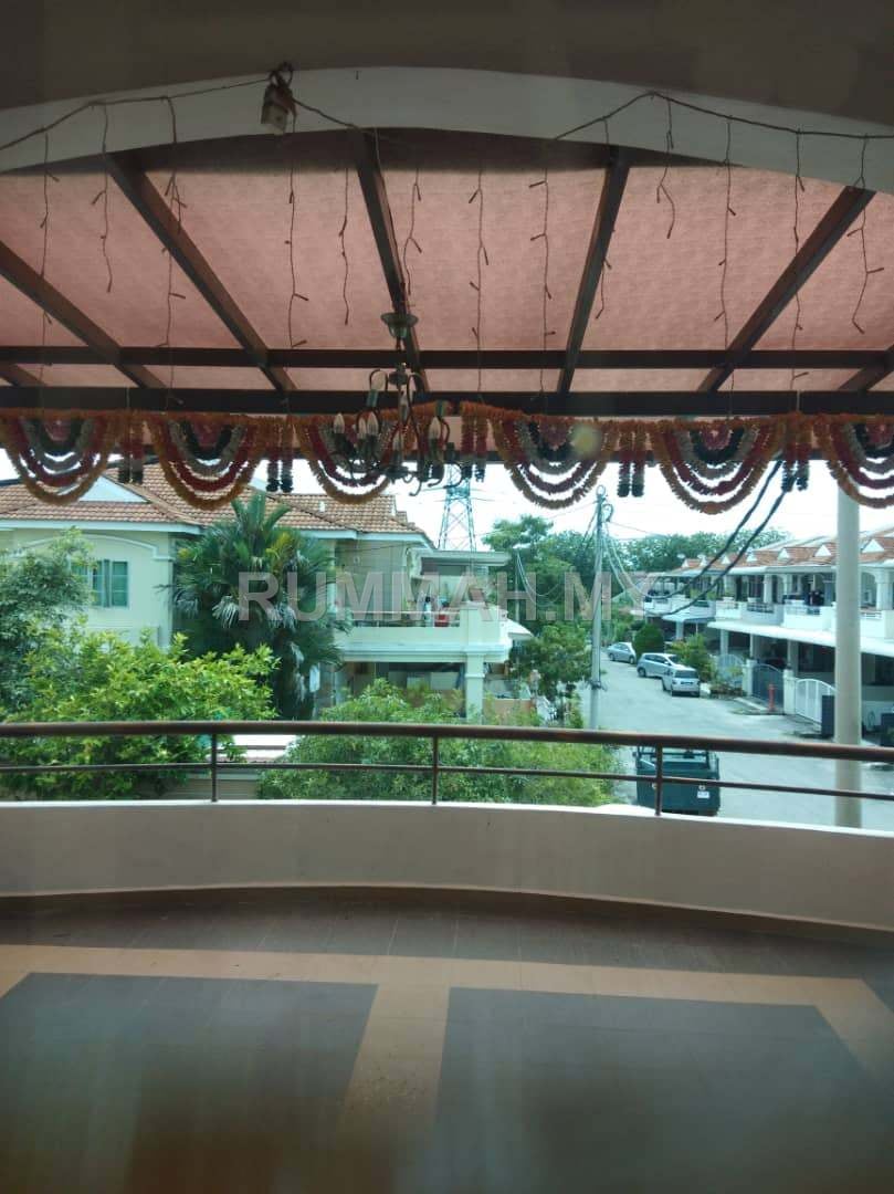 house in Simpang Ampat, Penang — photo 2