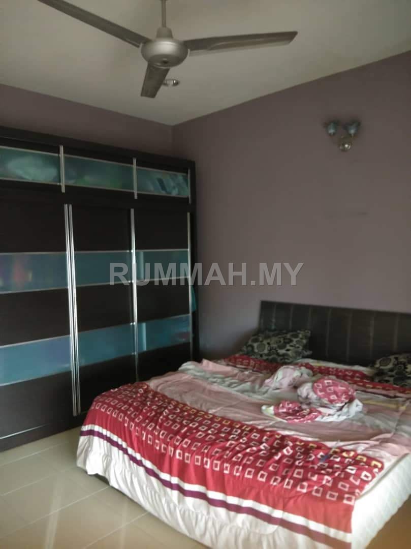 house in Simpang Ampat, Penang — photo 3