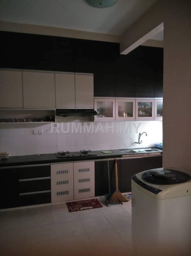 house in Simpang Ampat, Penang — photo 4