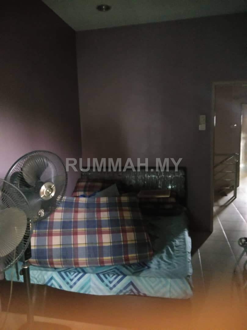 house in Simpang Ampat, Penang — photo 5