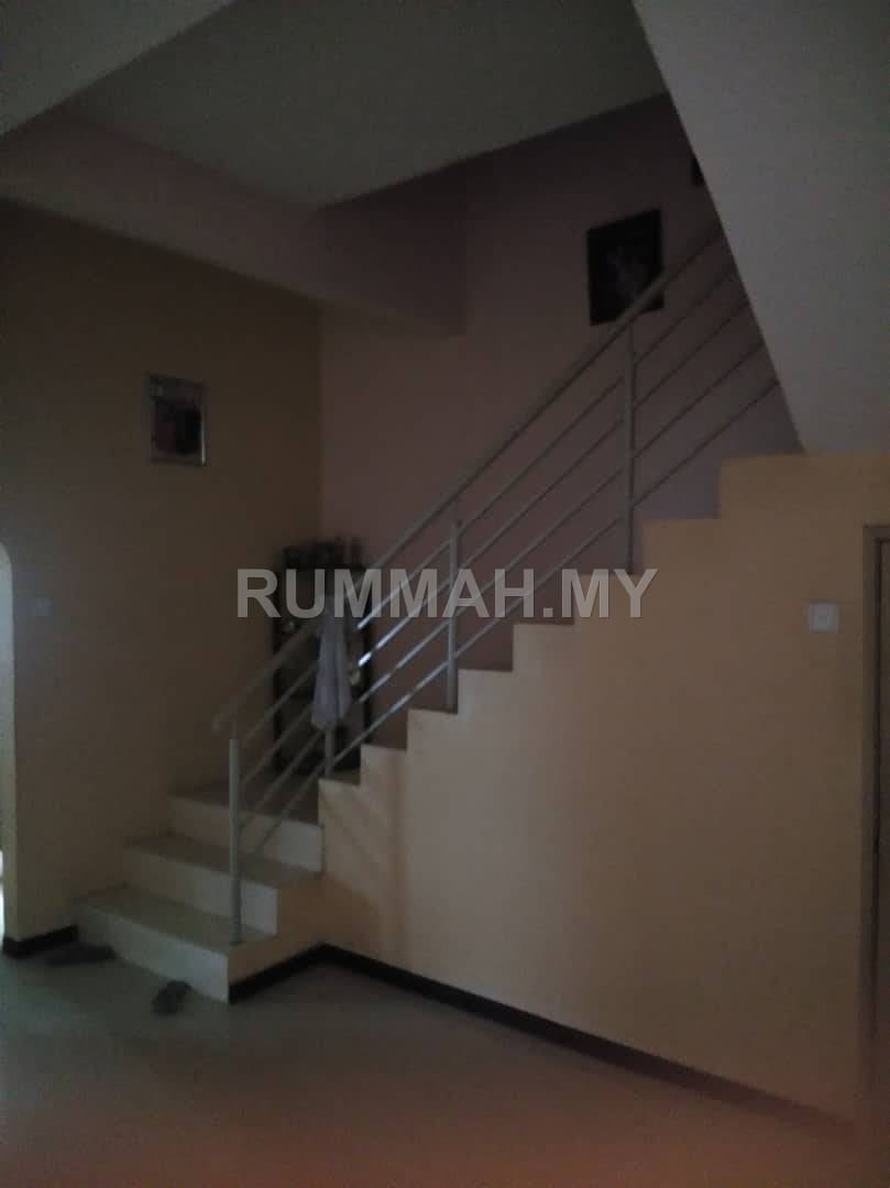 house in Simpang Ampat, Penang — photo 6
