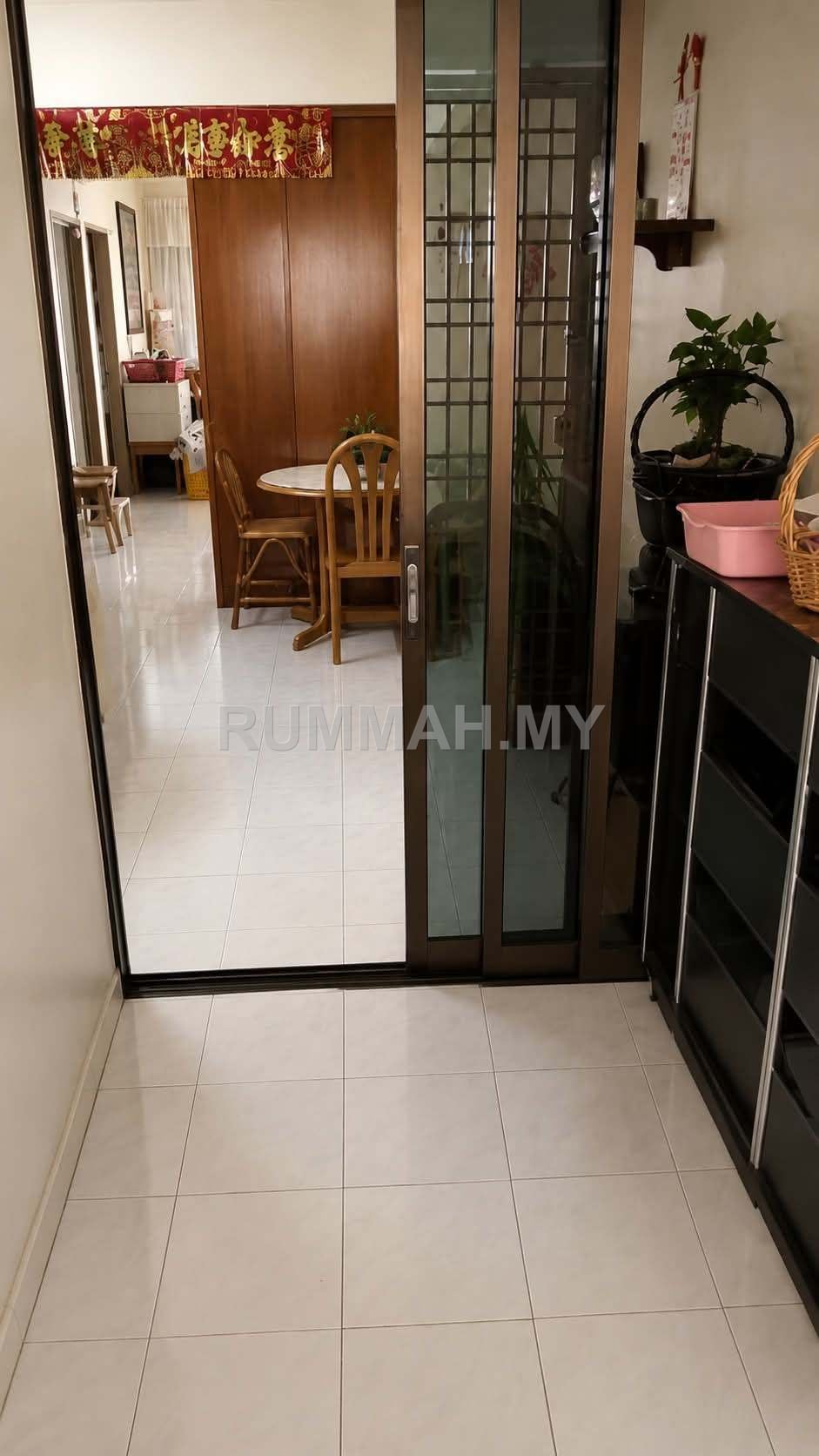 condo in Butterworth, Penang — photo 3