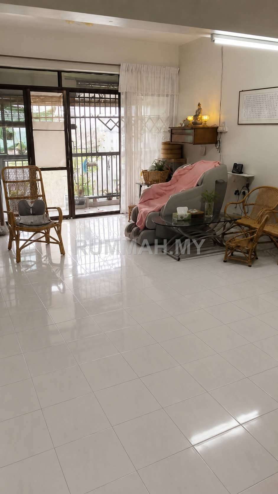 condo in Butterworth, Penang — photo 2