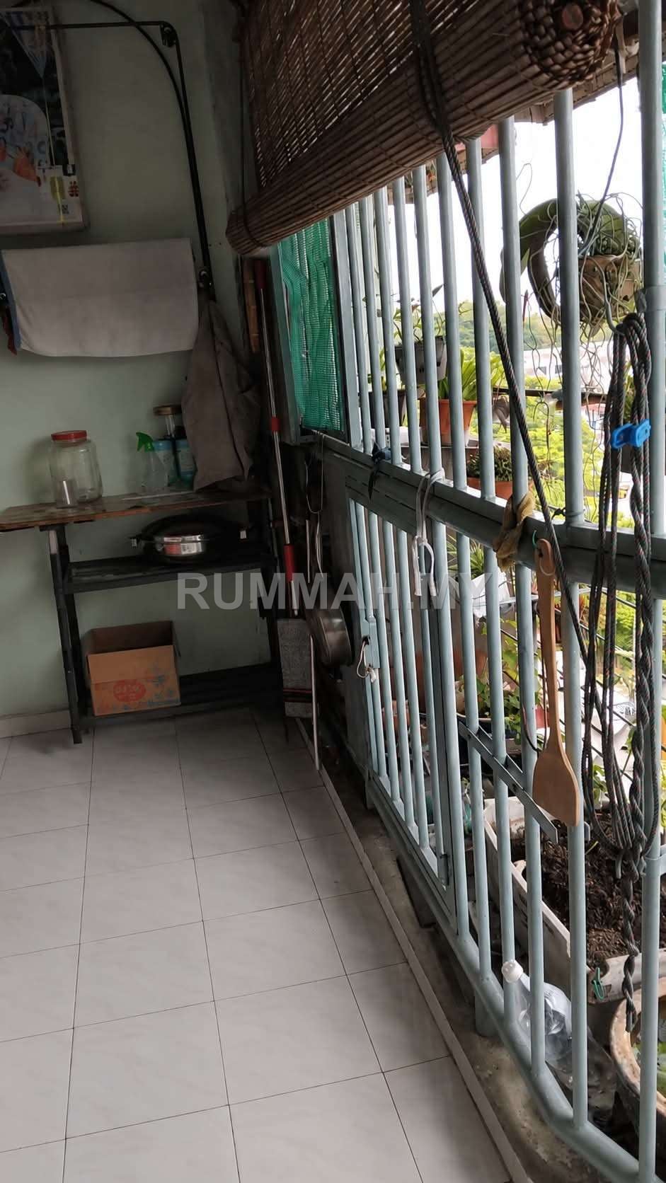 condo in Butterworth, Penang — photo 4