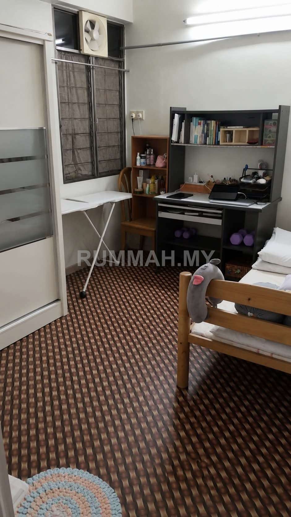 condo in Butterworth, Penang — photo 5