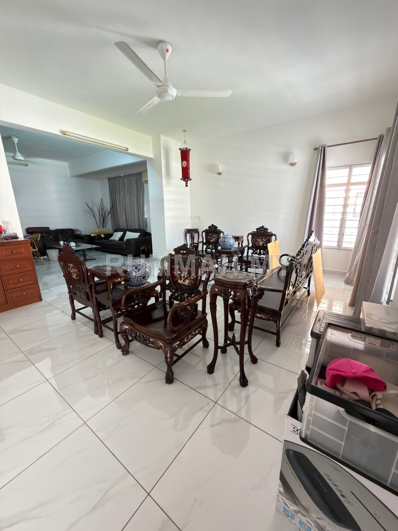 house in Air Itam, Penang — photo 2
