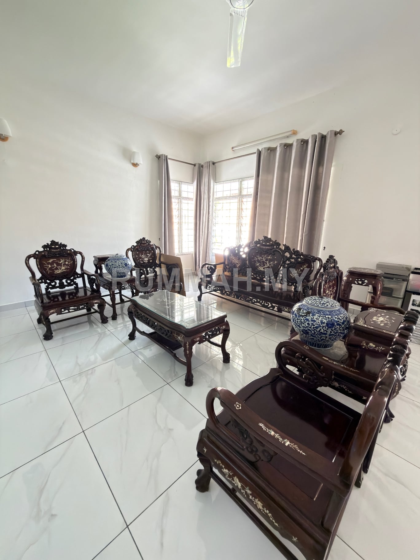 house in Air Itam, Penang — photo 3