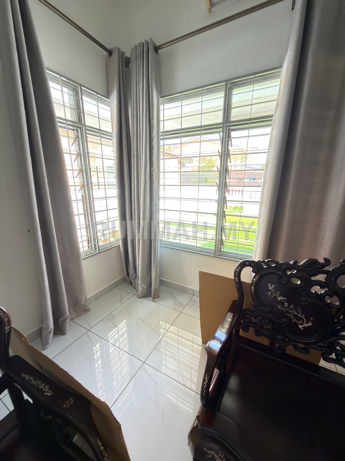 house in Air Itam, Penang — photo 4