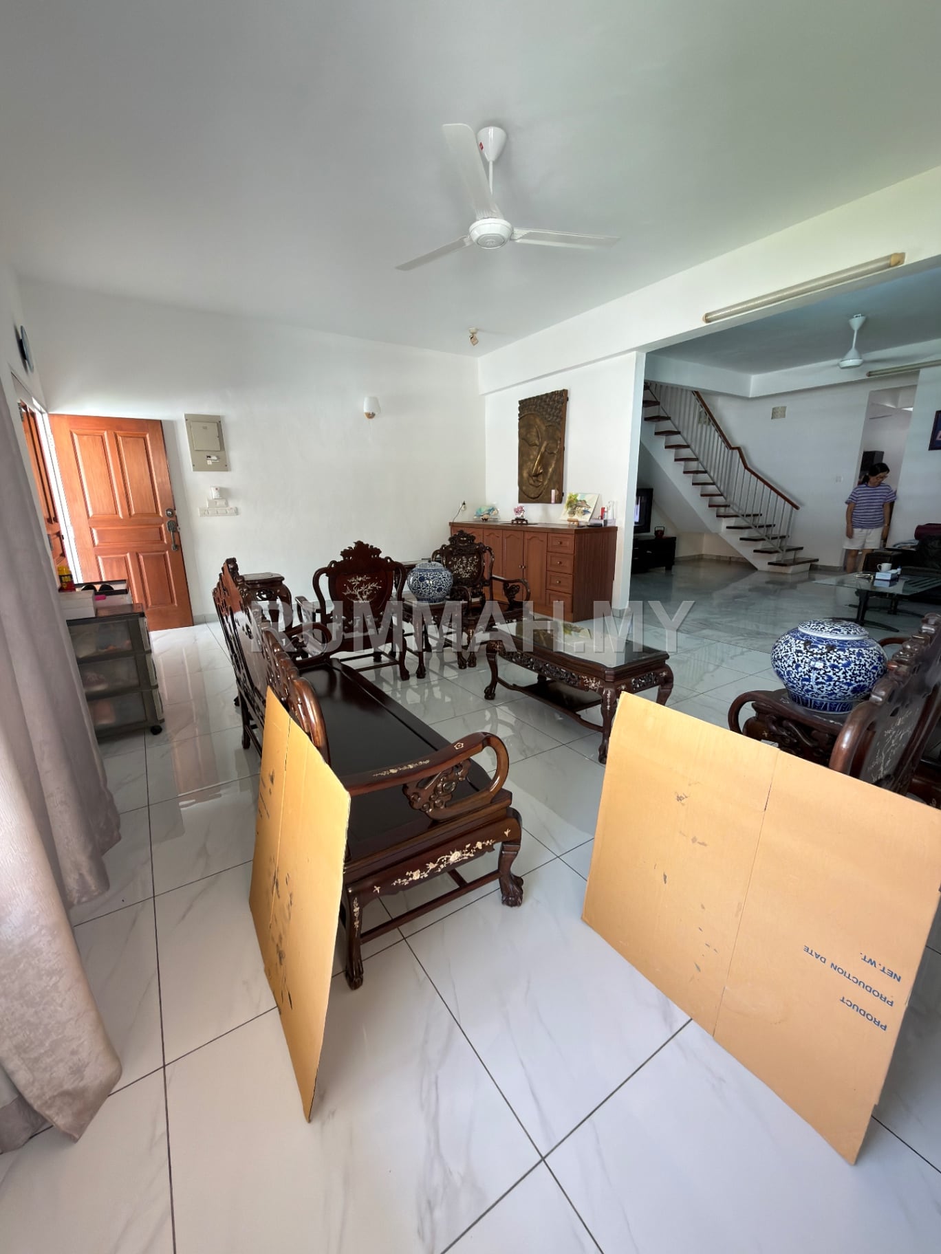 house in Air Itam, Penang — photo 5