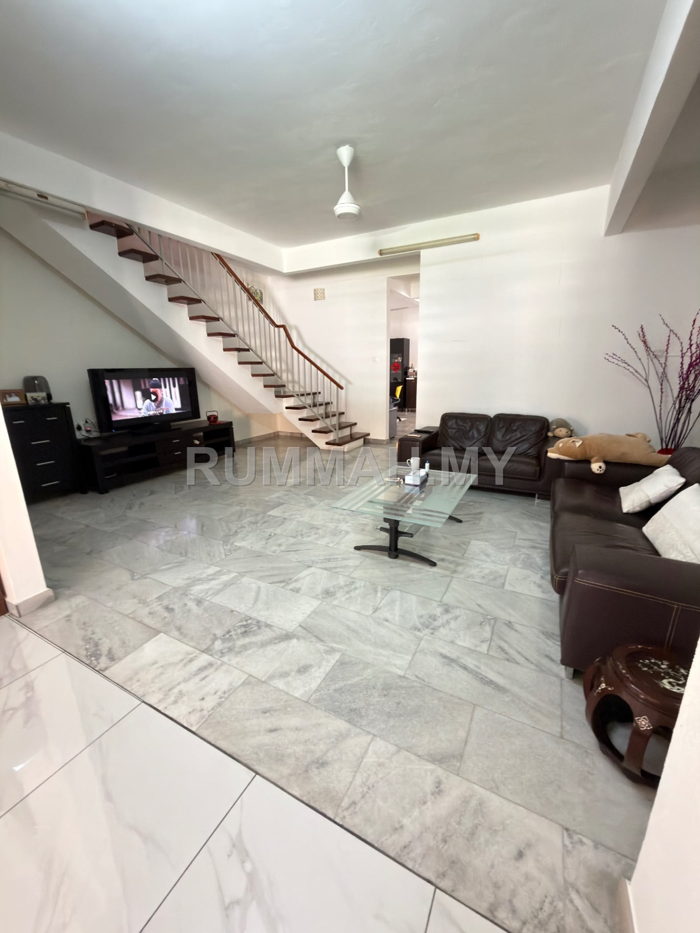 house in Air Itam, Penang — photo 6