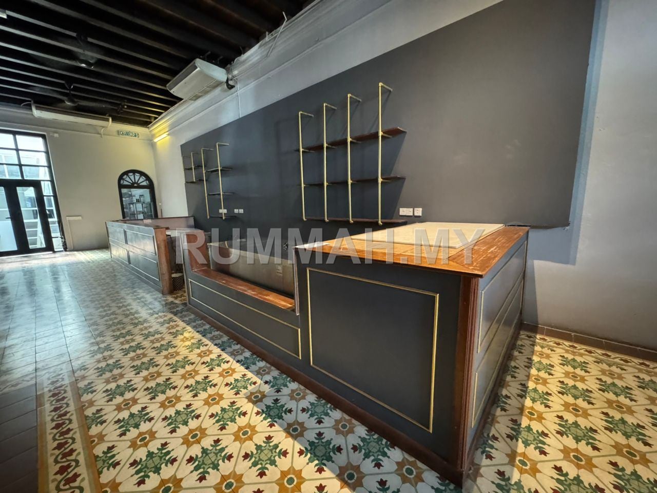 commercial in George Town, Penang — photo 6
