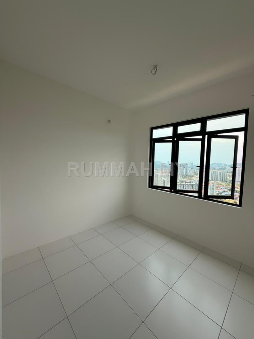 condo in Bukit Jambul, Penang — photo 6