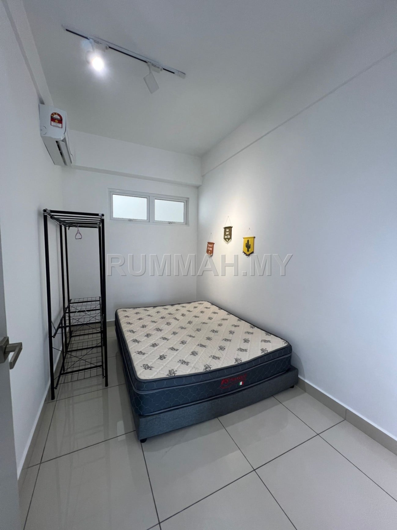 condo in Bayan Lepas, Penang — photo 6