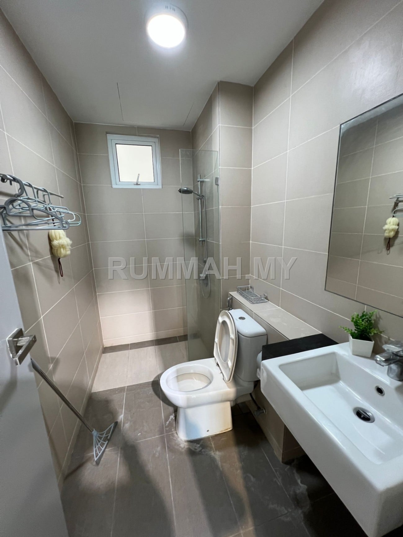 condo in Bayan Lepas, Penang — photo 7