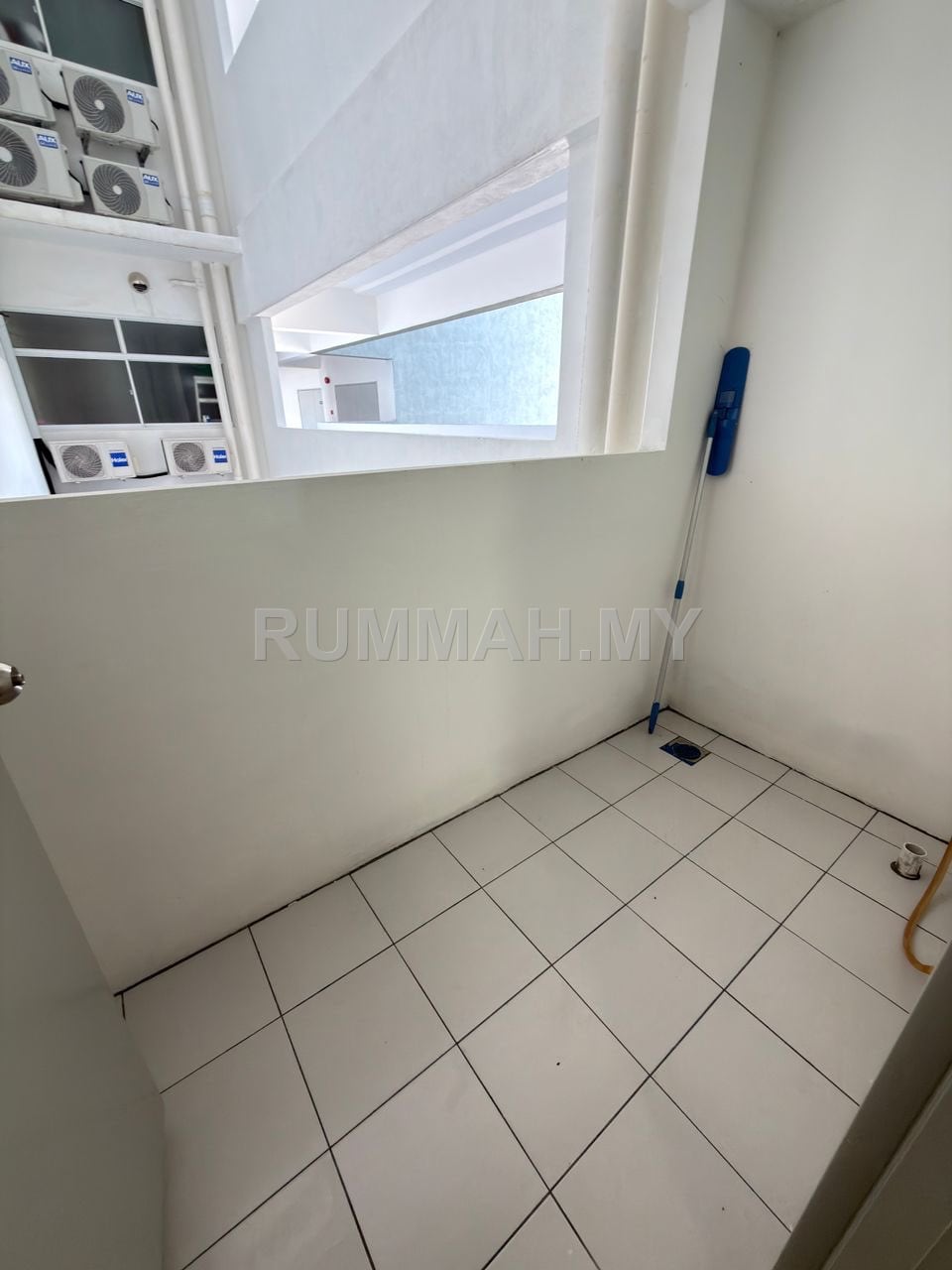 condo in Batu Uban, Penang — photo 3