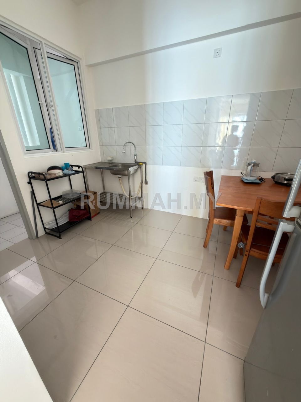 condo in Batu Uban, Penang — photo 4
