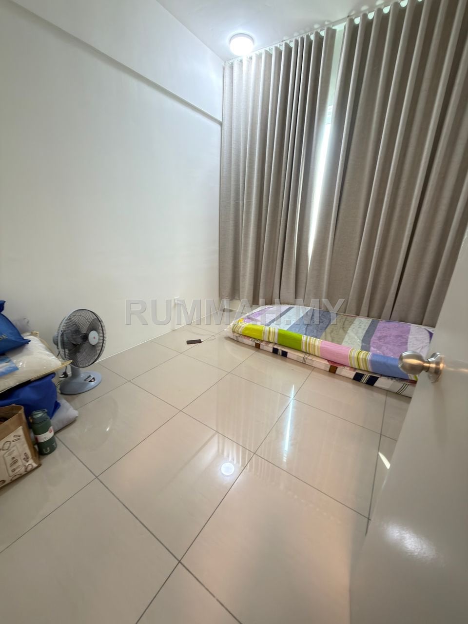 condo in Batu Uban, Penang — photo 5