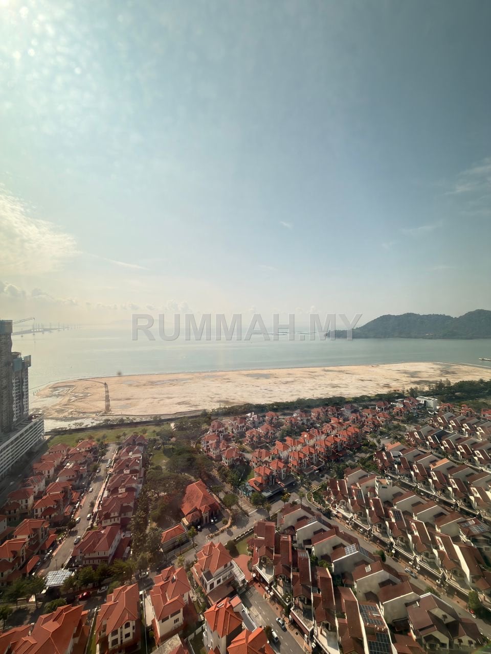 condo in Batu Uban, Penang — photo 6