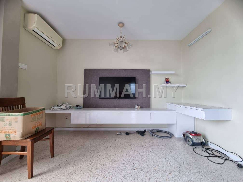condo in Bayan Lepas, Penang — photo 2