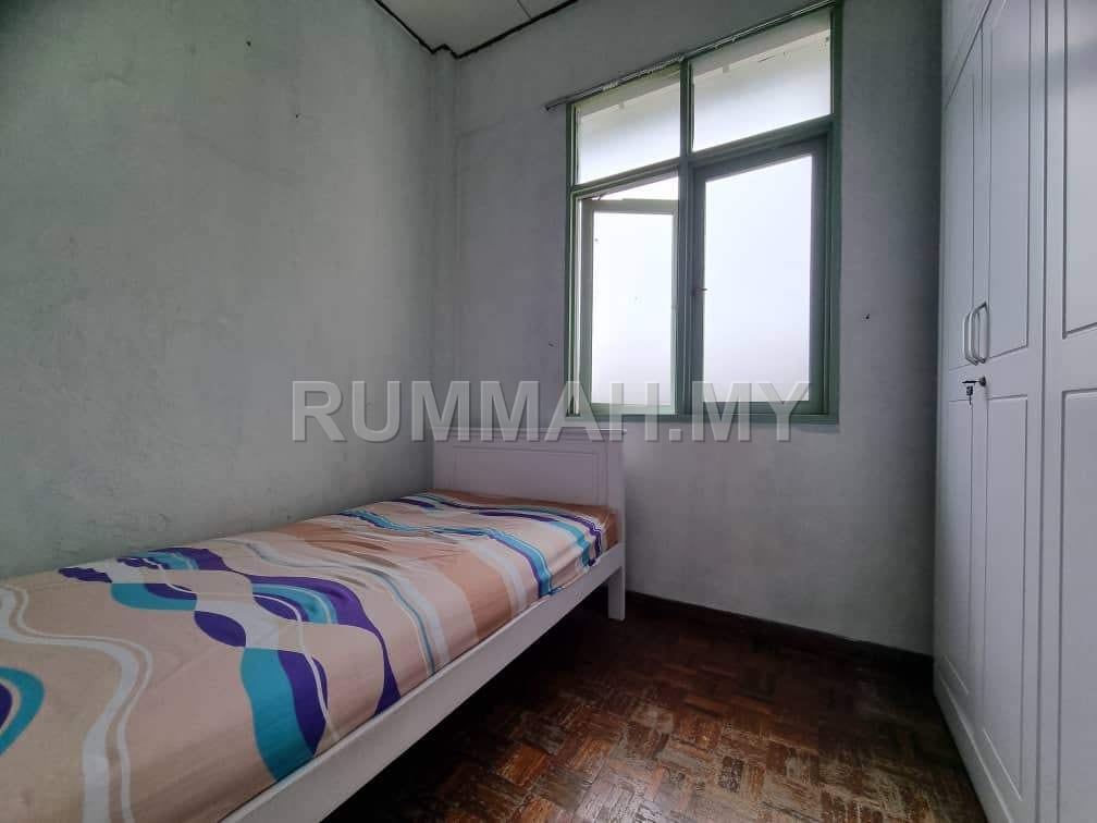 condo in Bayan Lepas, Penang — photo 7