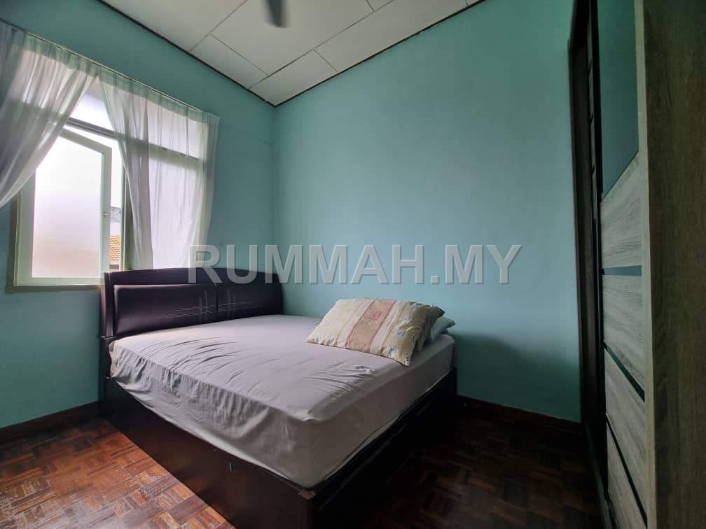 condo in Bayan Lepas, Penang — photo 6