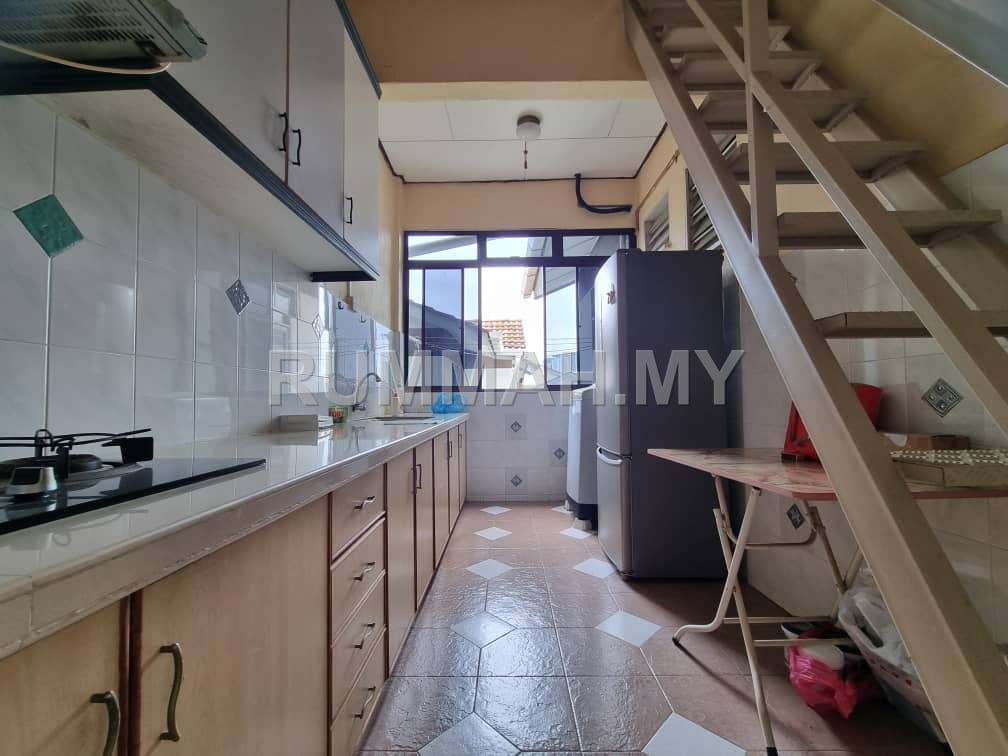 condo in Bayan Lepas, Penang — photo 5