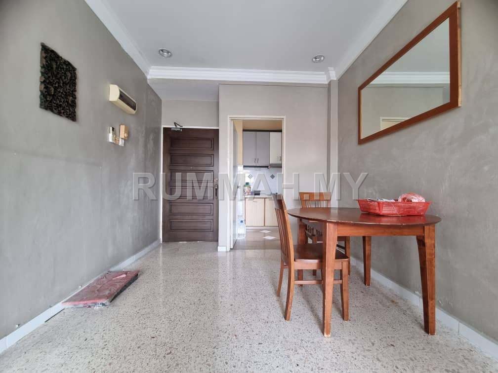 condo in Bayan Lepas, Penang — photo 4