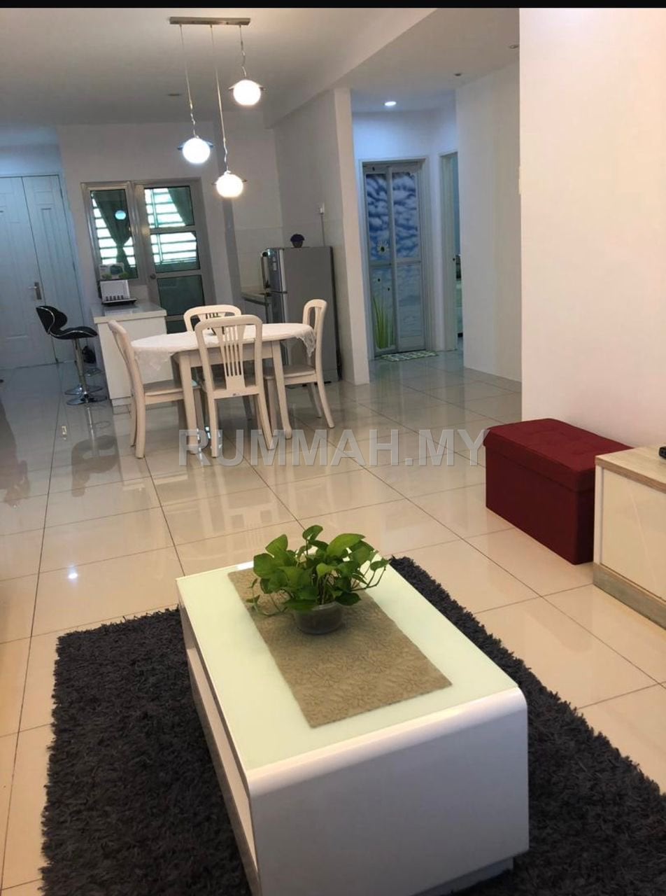 condo in Batu Ferringhi, Penang — photo 3
