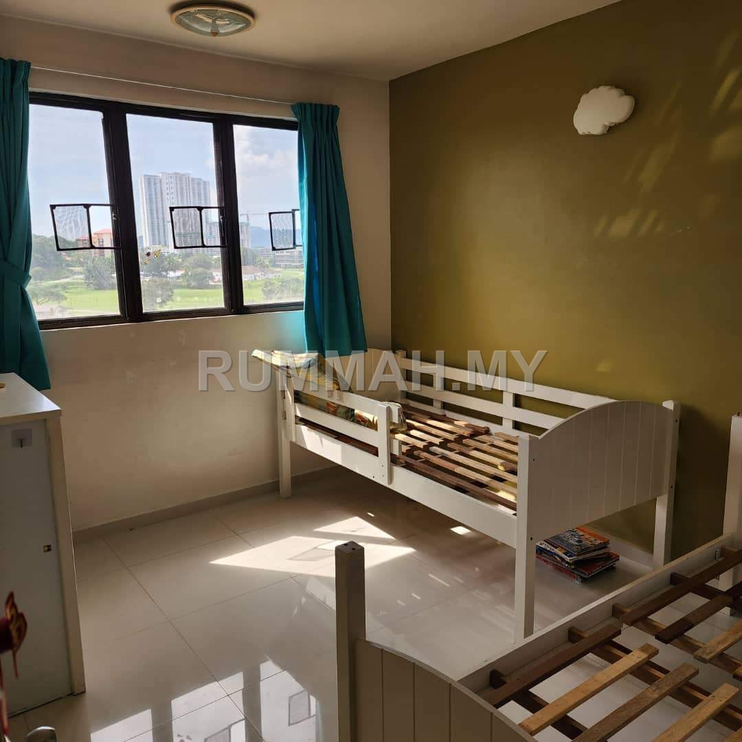 condo in Sungai Ara, Penang — photo 5