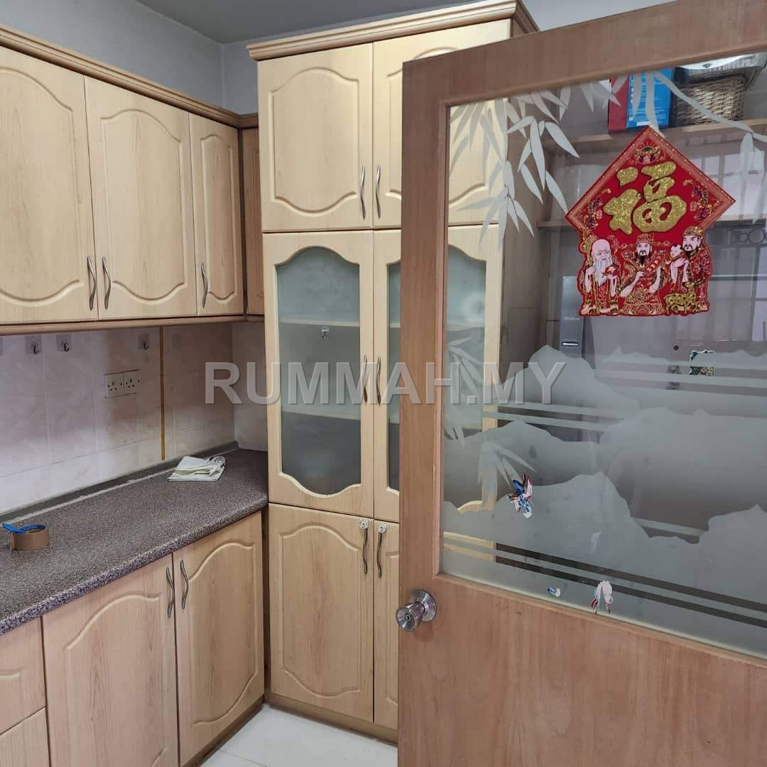 condo in Sungai Ara, Penang — photo 3