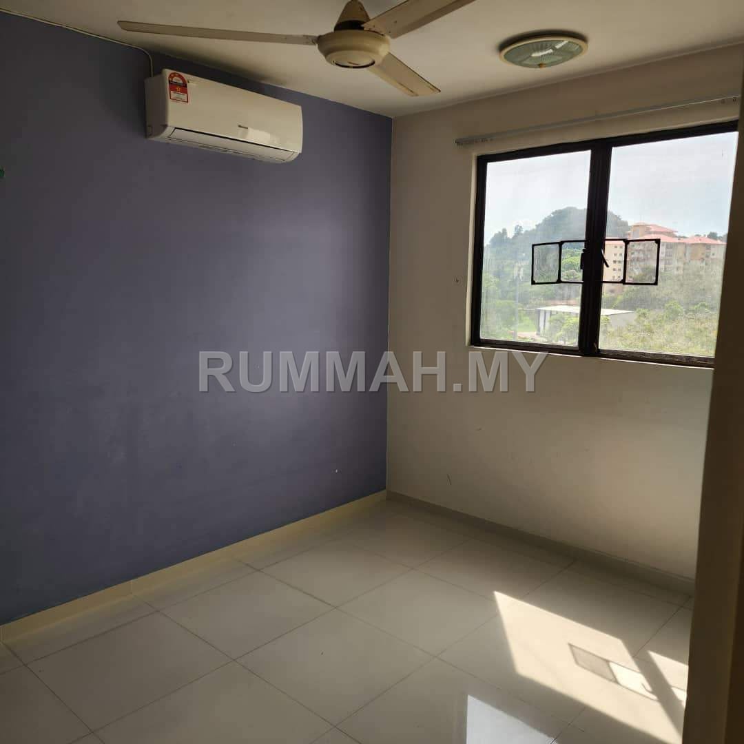 condo in Sungai Ara, Penang — photo 6