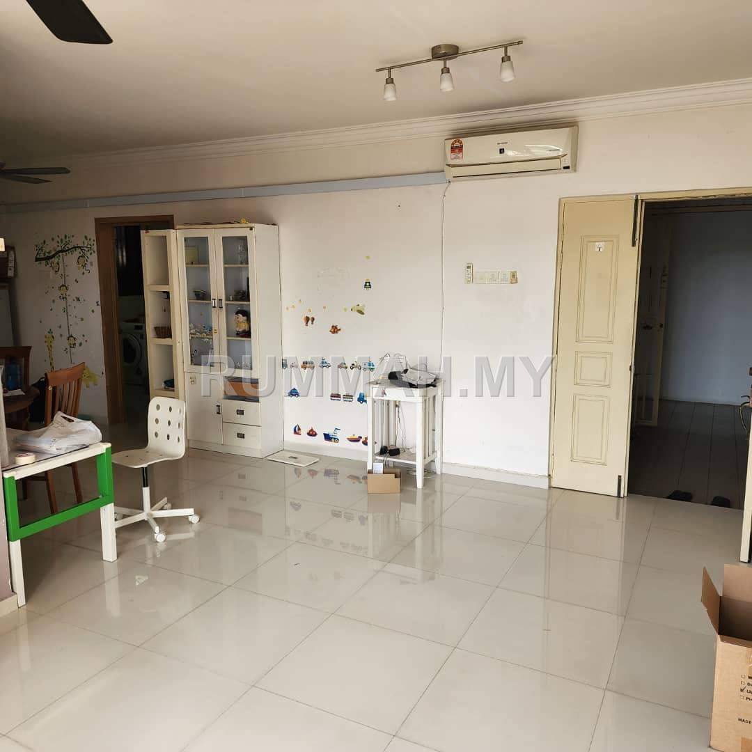condo in Sungai Ara, Penang — photo 2