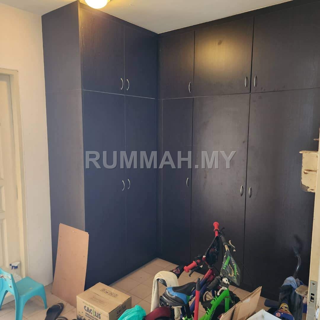 condo in Sungai Ara, Penang — photo 7