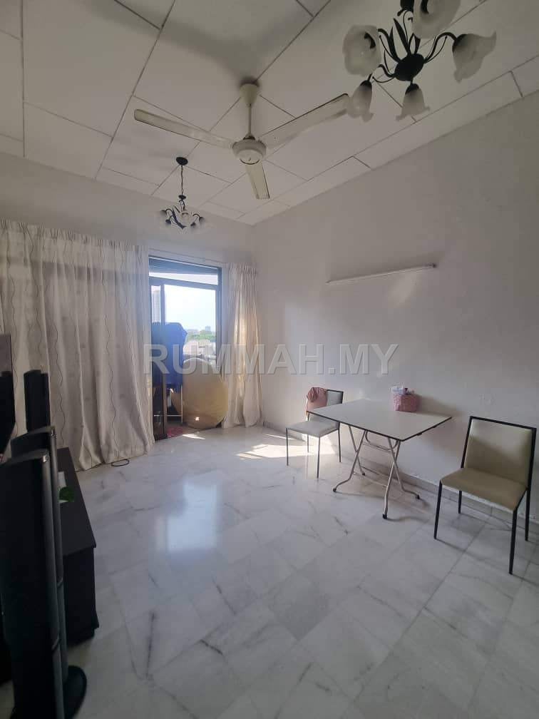 condo in Pulau Tikus, Penang — photo 3