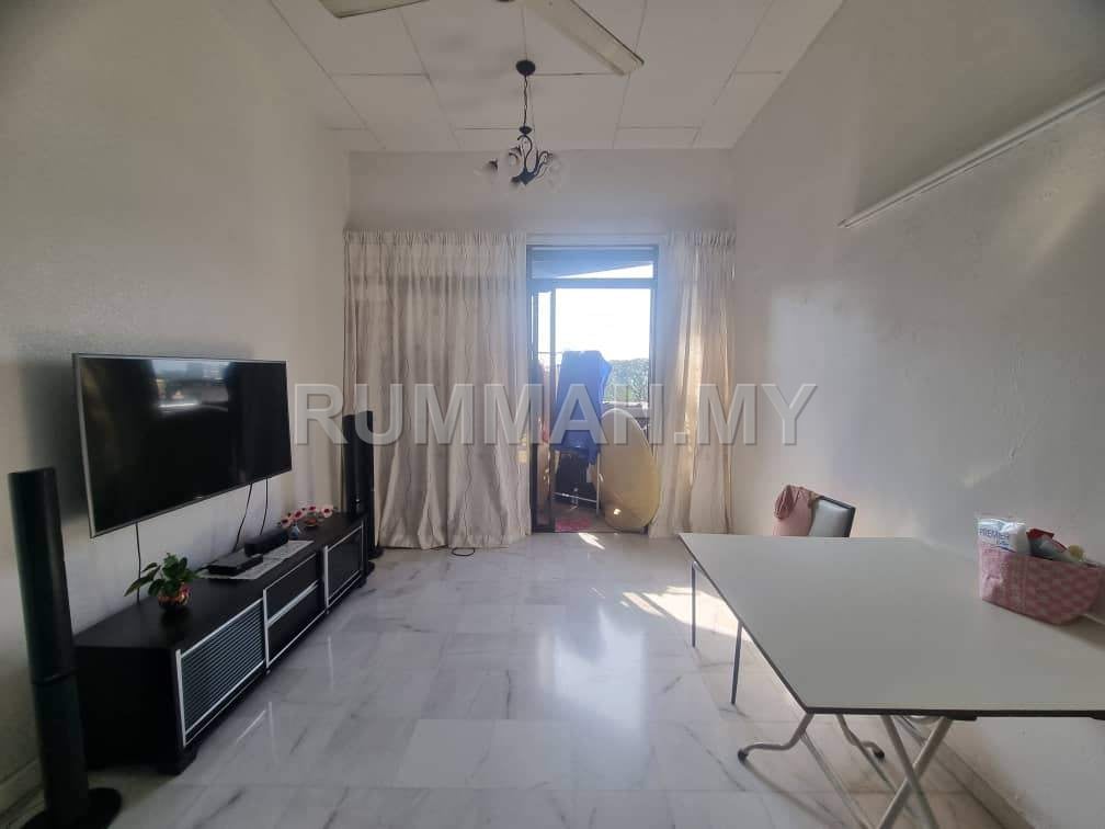 3-bedroom condo in Pulau Tikus, Penang for sale - Condo for Sale @ Belle Vue, Pulau Tikus | Freehold