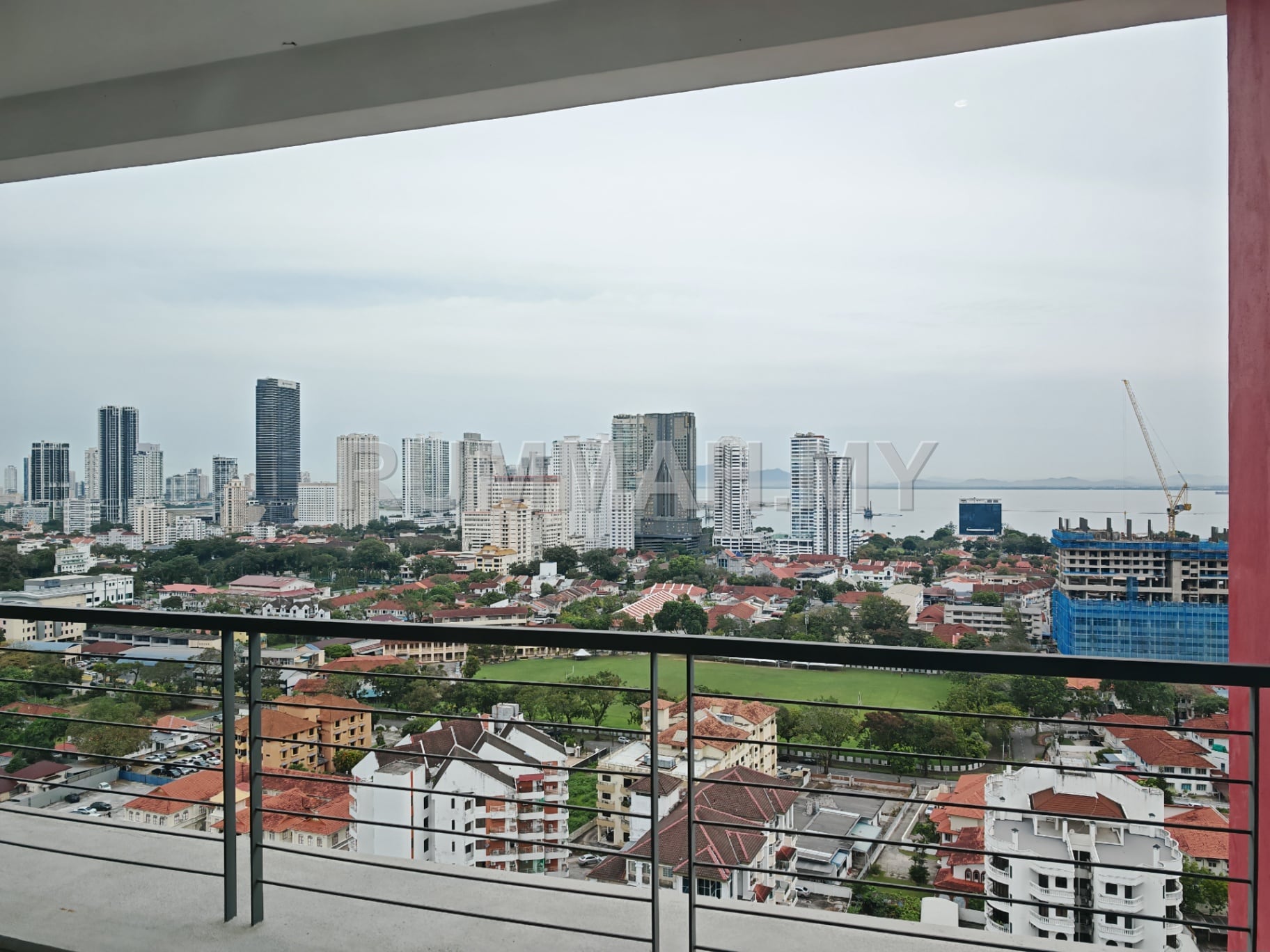 condo in George Town, Penang — photo 6