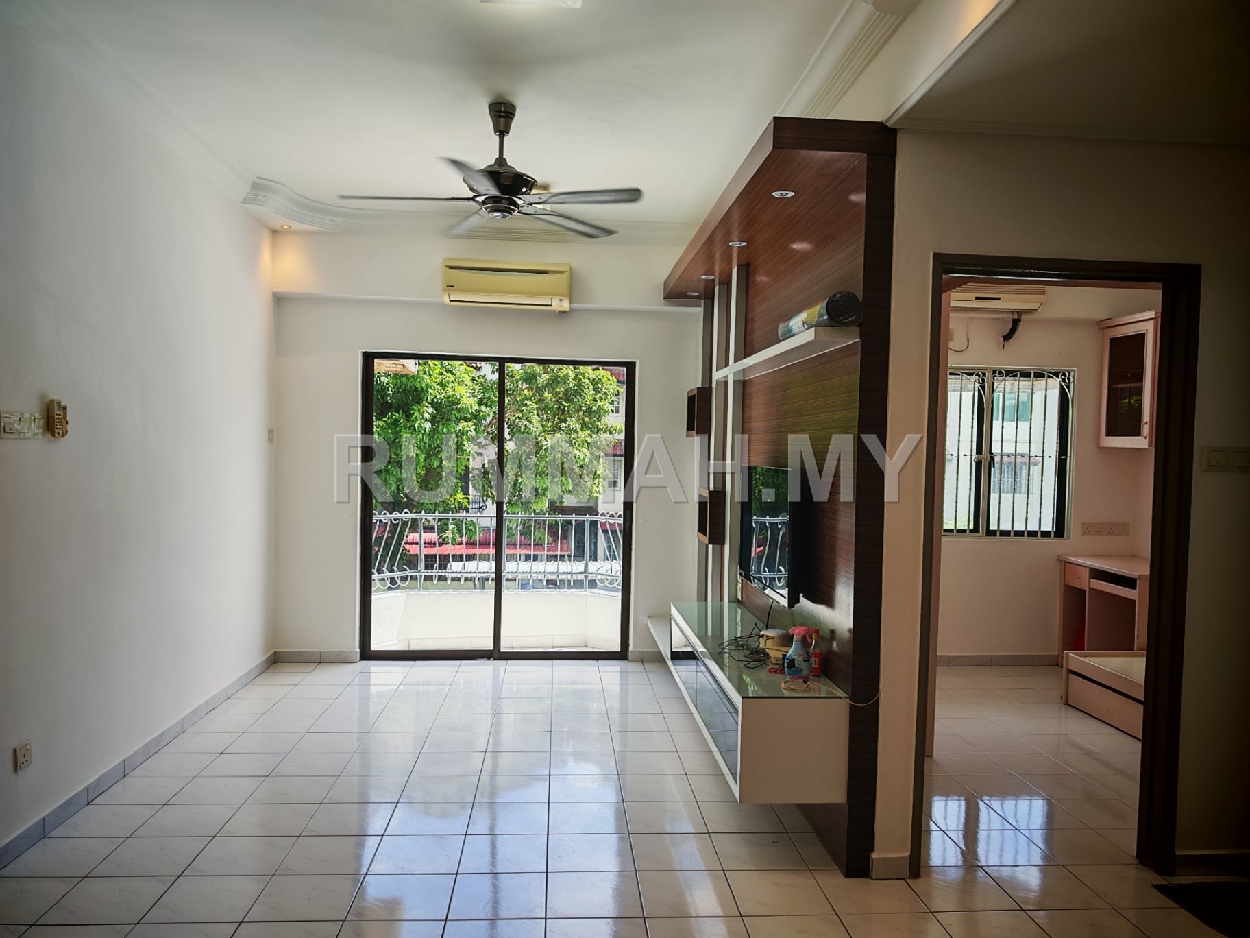 condo in Relau, Penang — photo 2