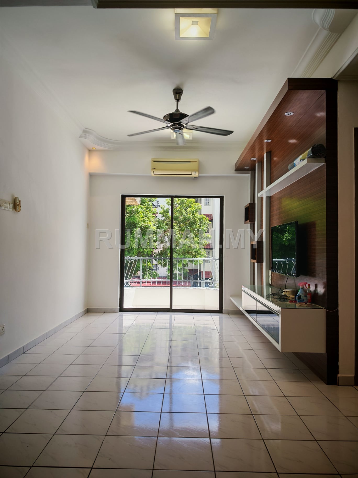 condo in Relau, Penang — photo 3