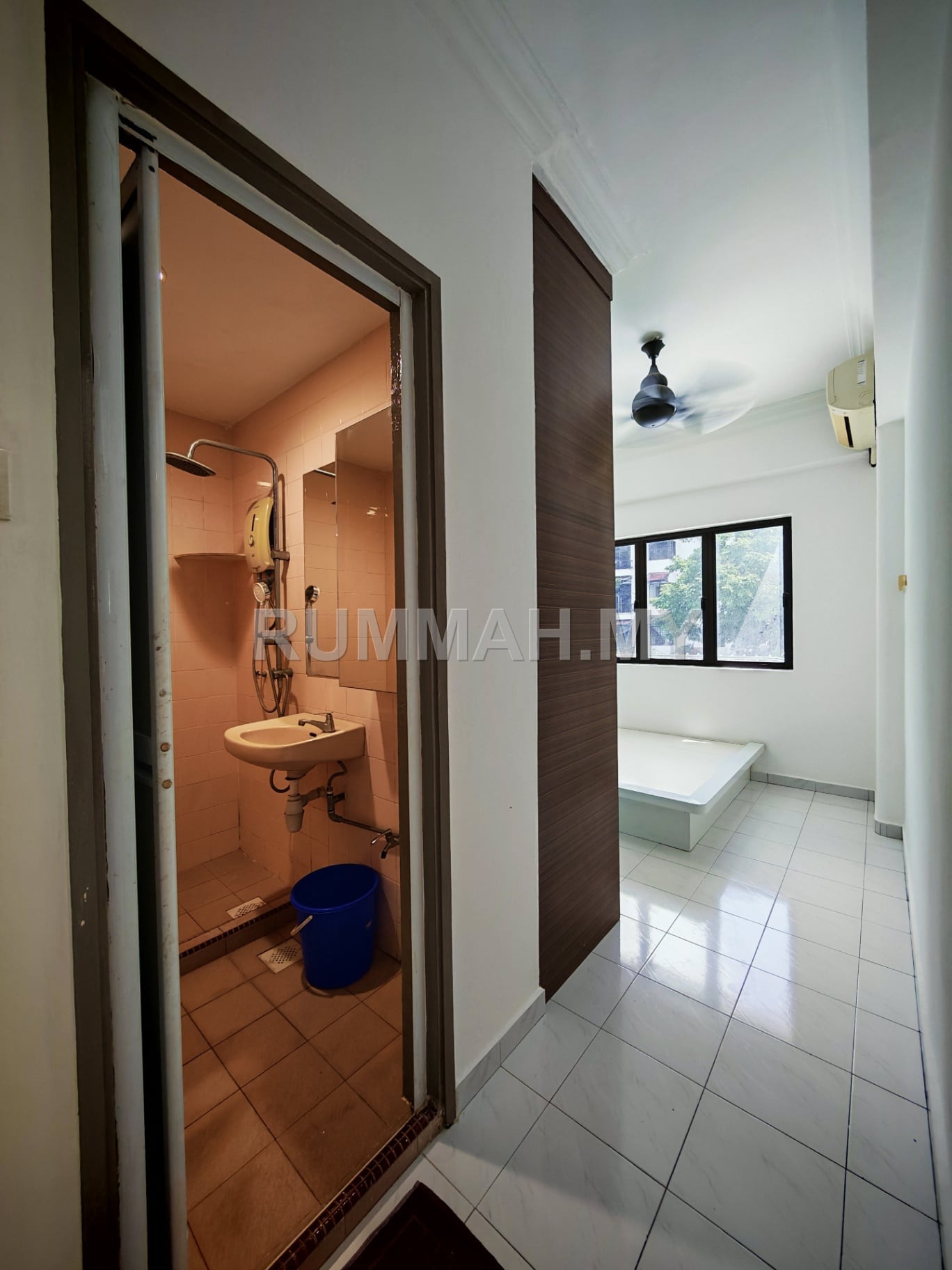 condo in Relau, Penang — photo 5