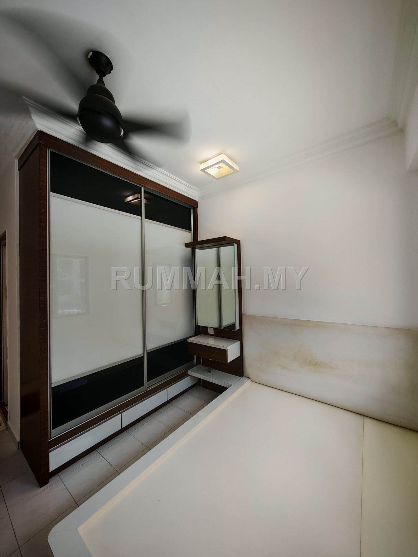 condo in Relau, Penang — photo 7