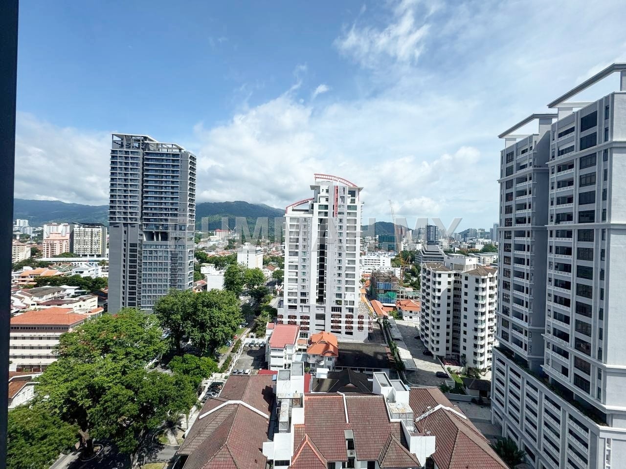 condo in George Town, Penang — photo 2