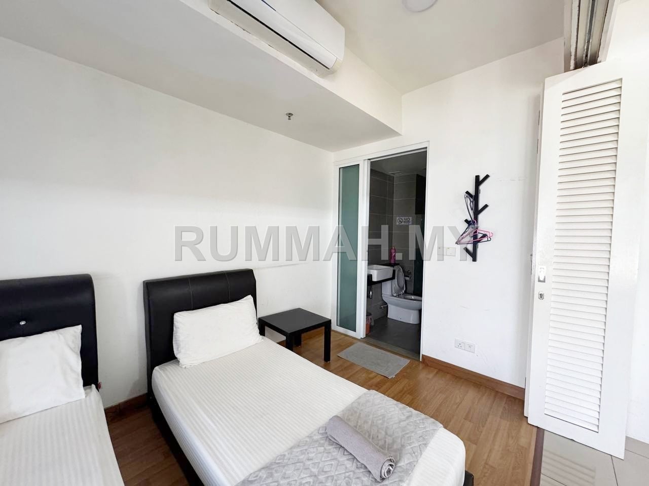condo in George Town, Penang — photo 3