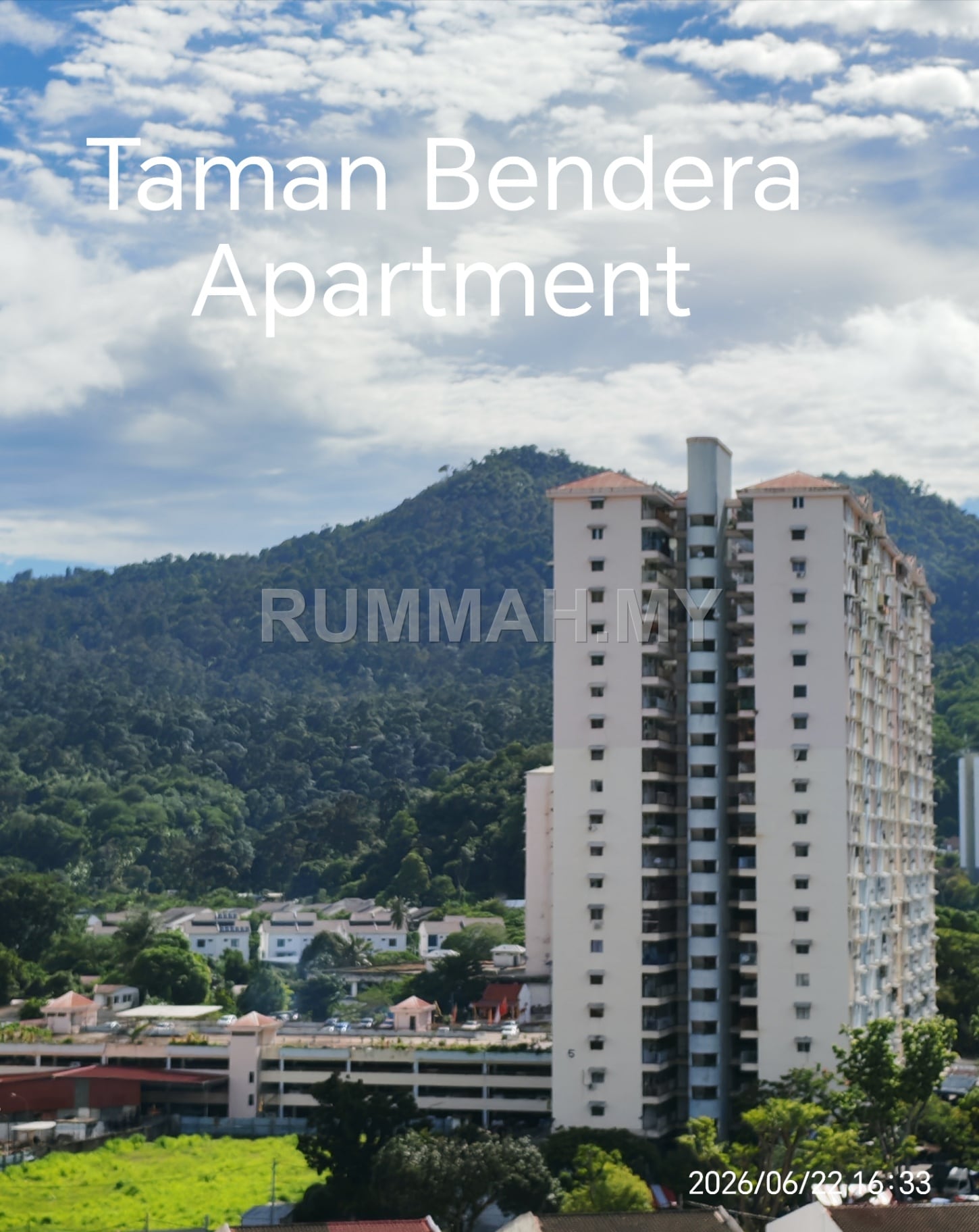 condo in Relau, Penang — photo 3