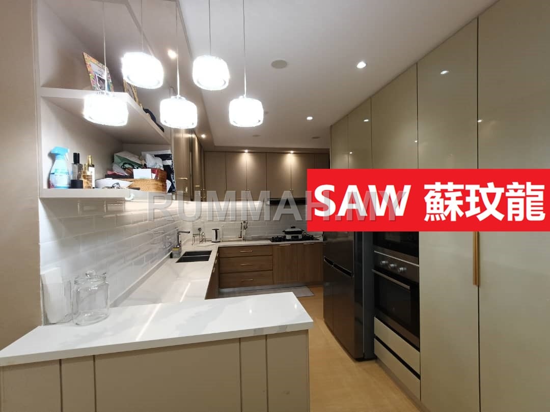 condo in Relau, Penang — photo 2