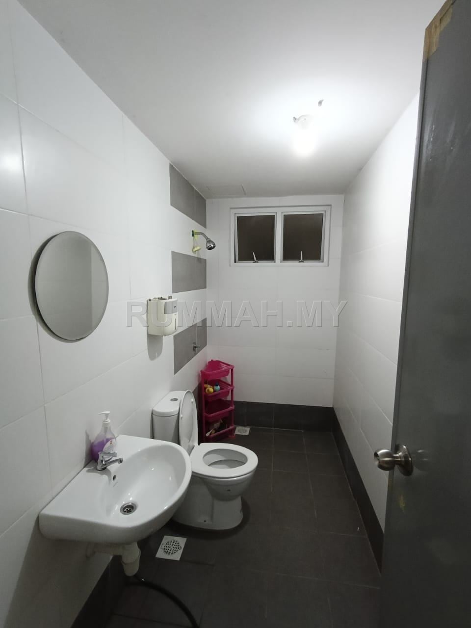 condo in Juru, Penang — photo 2