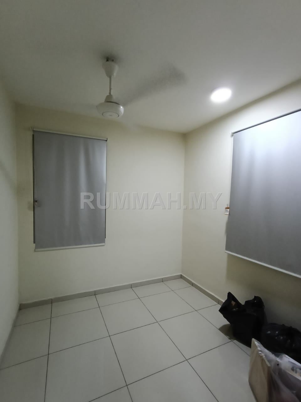 condo in Juru, Penang — photo 3