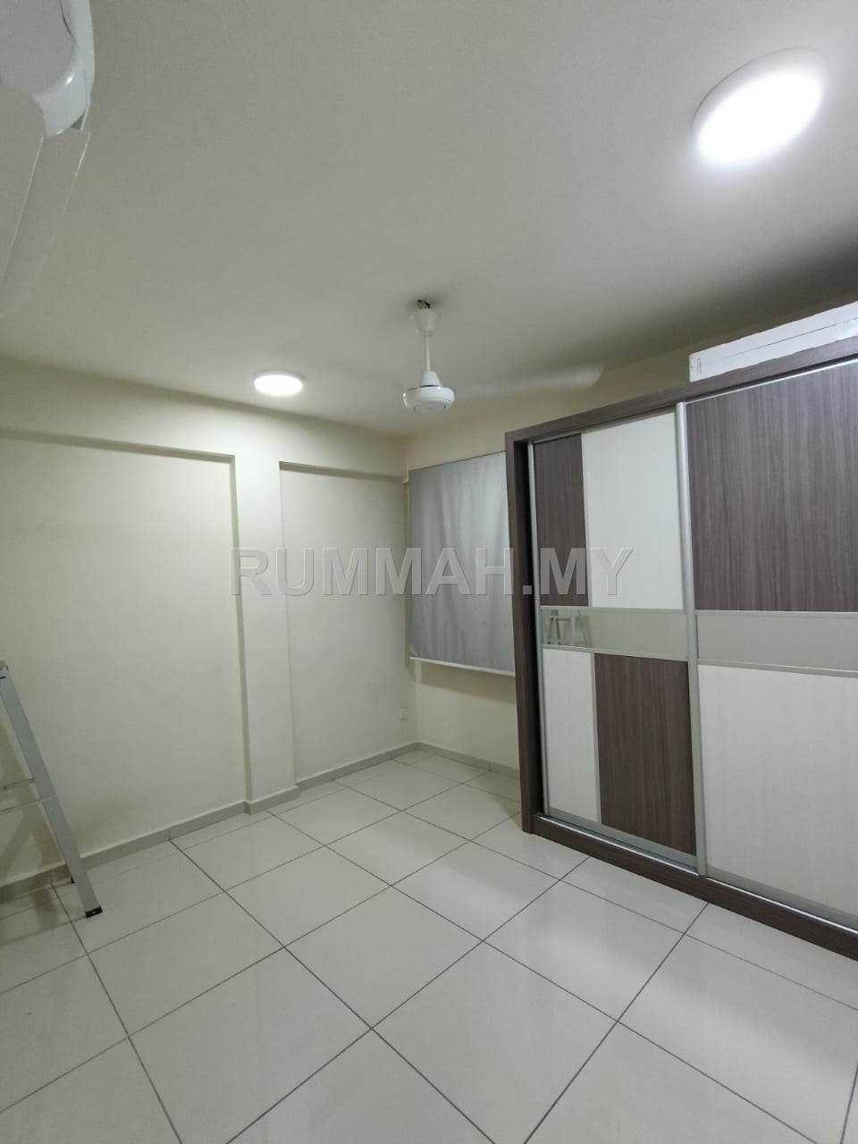 condo in Juru, Penang — photo 5
